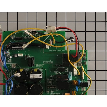 Goodman 201338190016 Main Control Board 2013381900